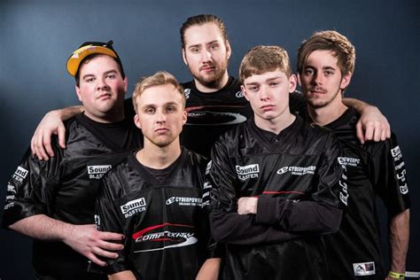 liquipedia cs|Complexity Gaming .